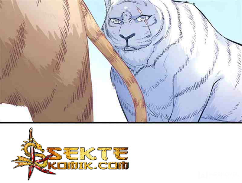 Beauty and the Beasts Chapter 91 Bahasa Indonesia